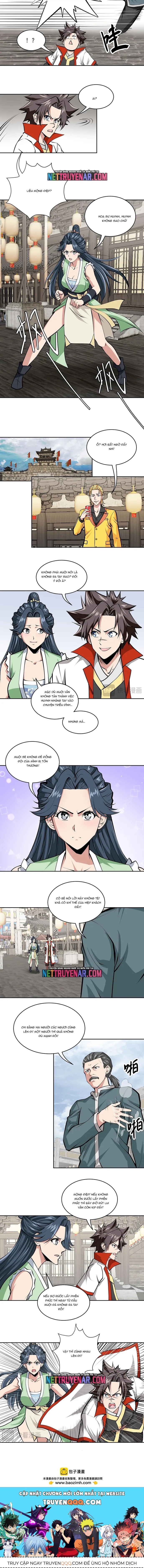 Cửu Tử Chapter 15 - 4