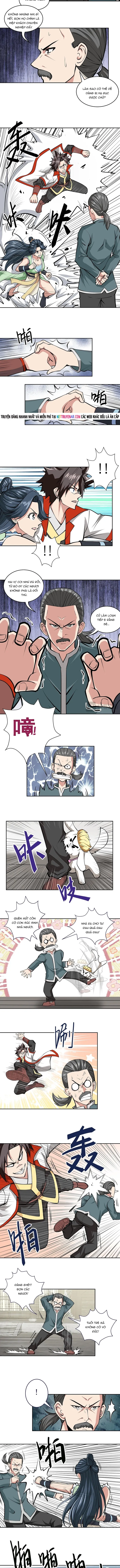 Cửu Tử Chapter 16 - 2