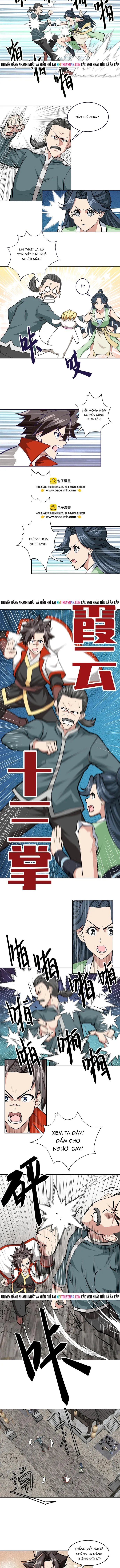 Cửu Tử Chapter 16 - 3