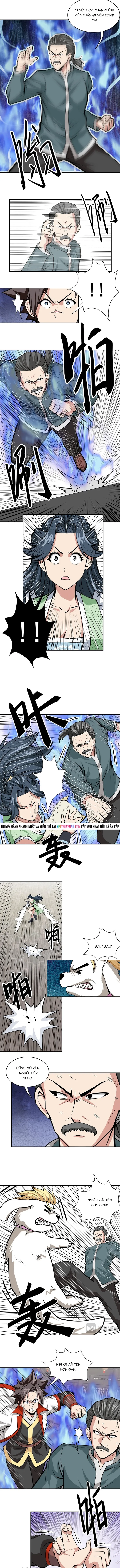 Cửu Tử Chapter 17 - 2