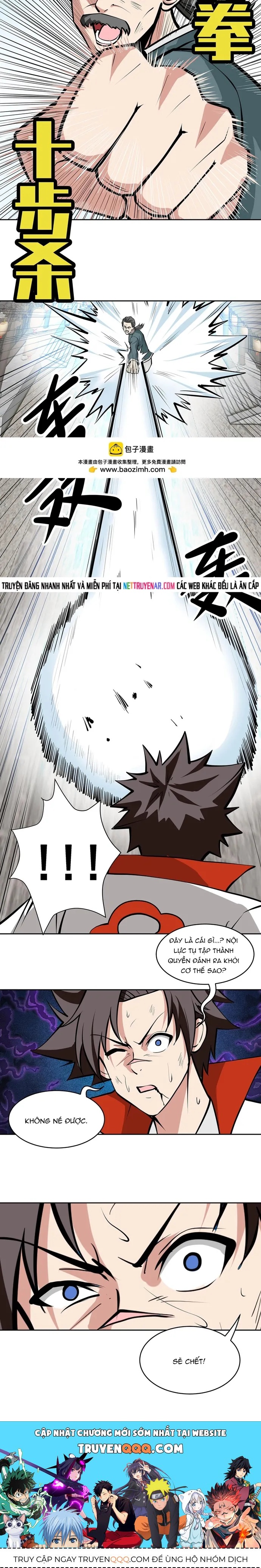 Cửu Tử Chapter 17 - 4
