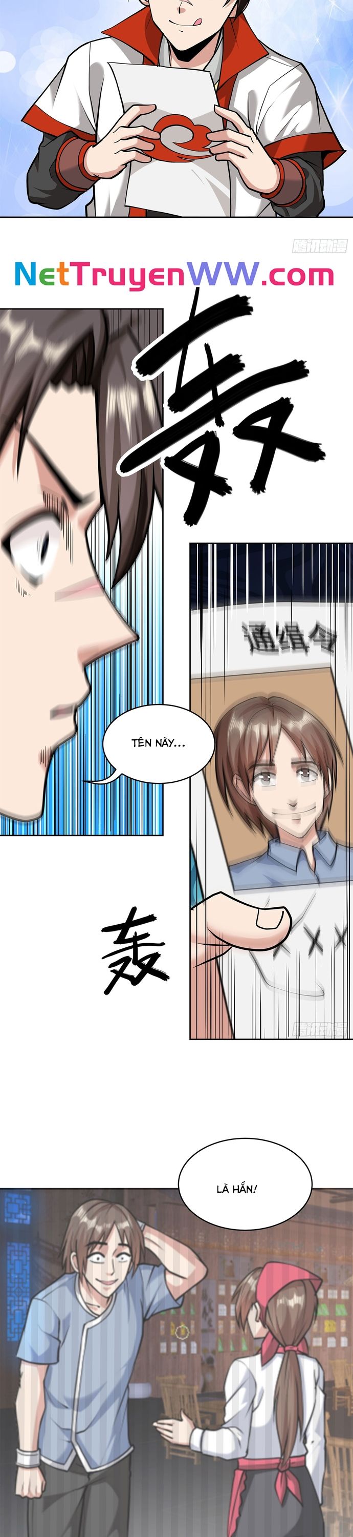 Cửu Tử Chapter 2 - 18