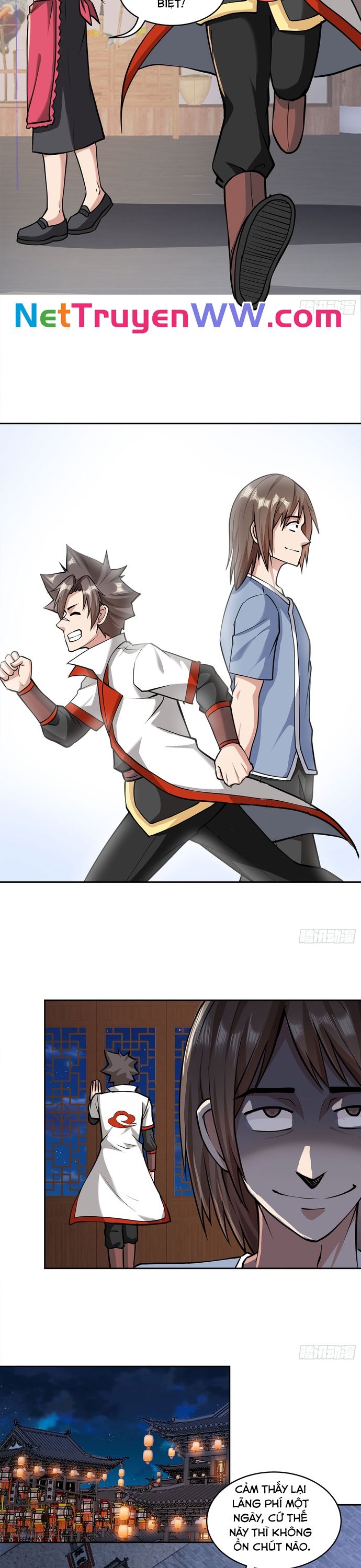 Cửu Tử Chapter 2 - 9
