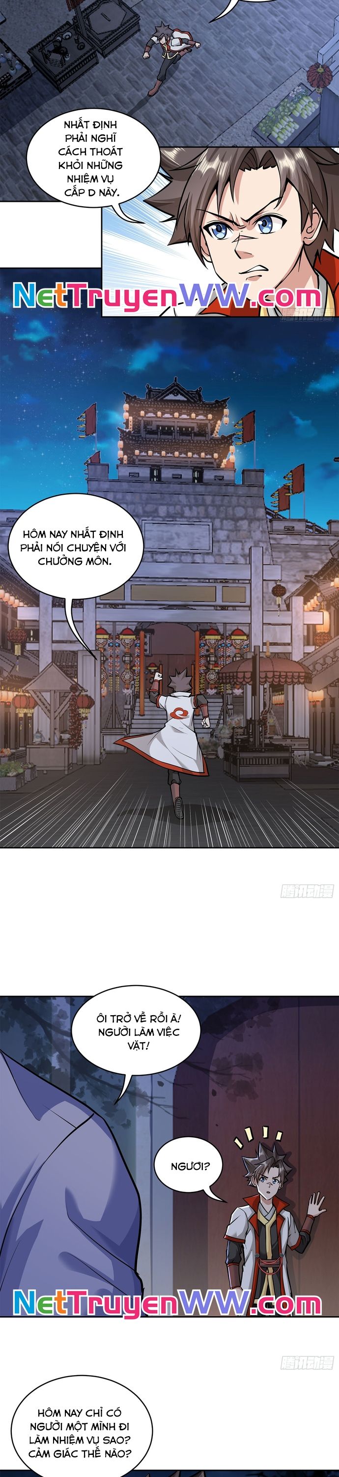 Cửu Tử Chapter 2 - 10