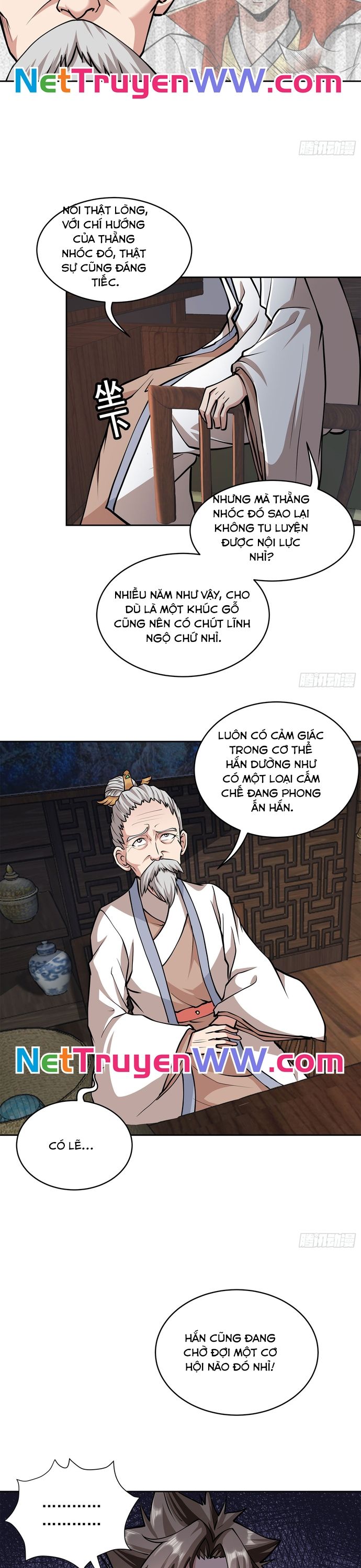 Cửu Tử Chapter 3 - 2
