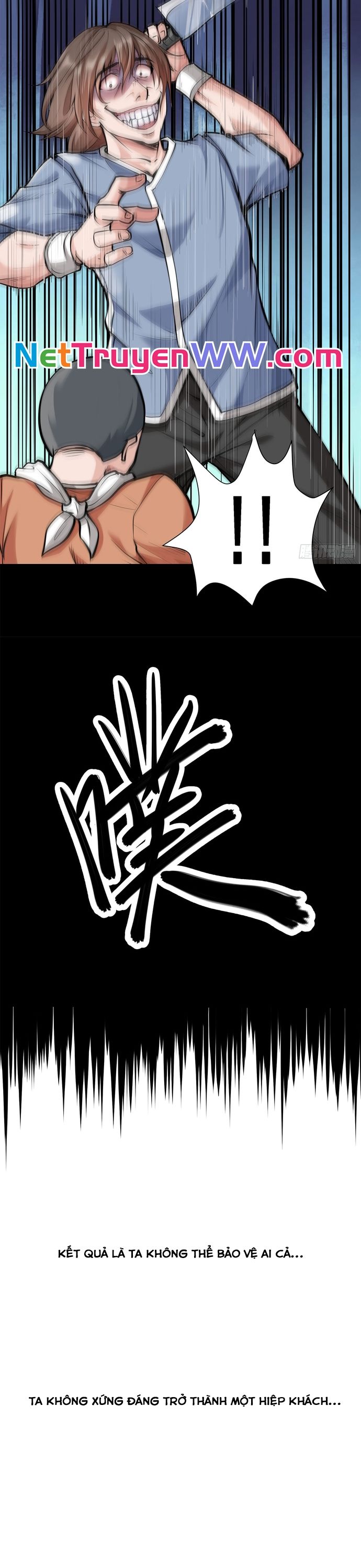 Cửu Tử Chapter 3 - 20