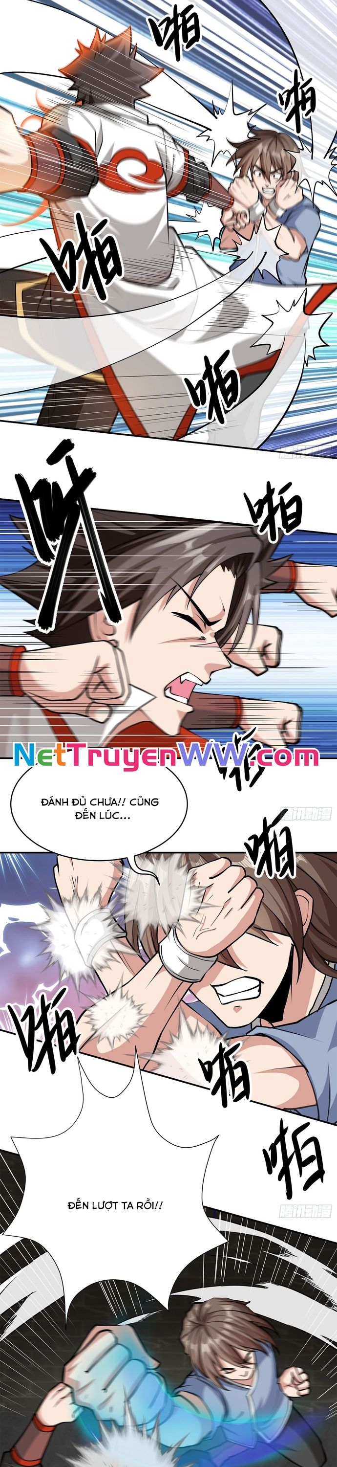 Cửu Tử Chapter 4 - 12