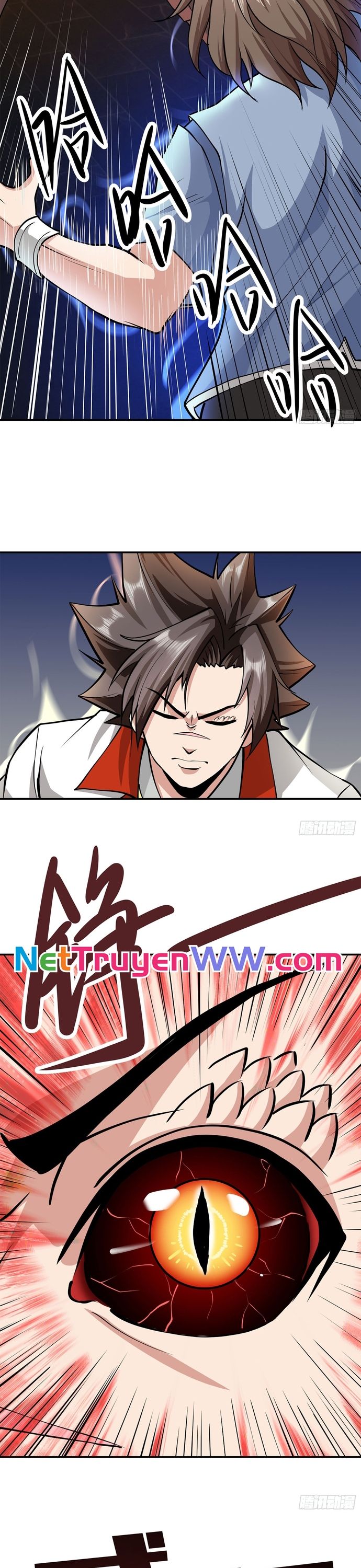 Cửu Tử Chapter 4 - 15