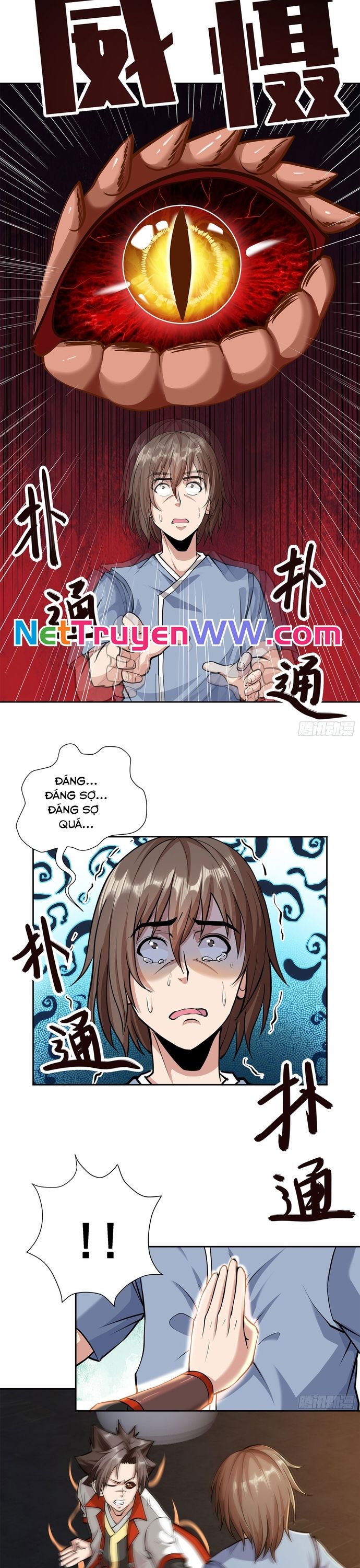 Cửu Tử Chapter 4 - 16