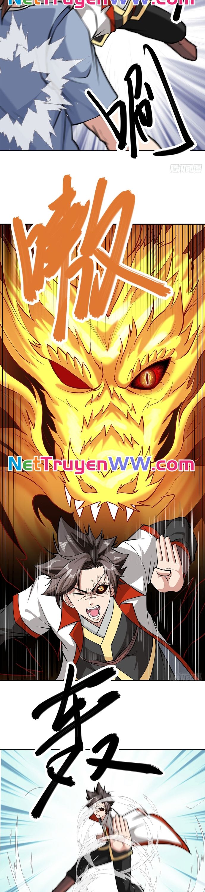 Cửu Tử Chapter 4 - 18