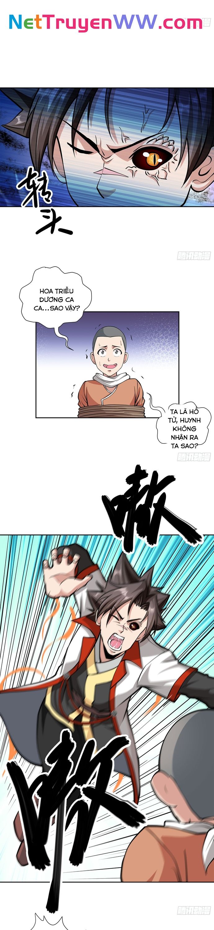 Cửu Tử Chapter 4 - 20