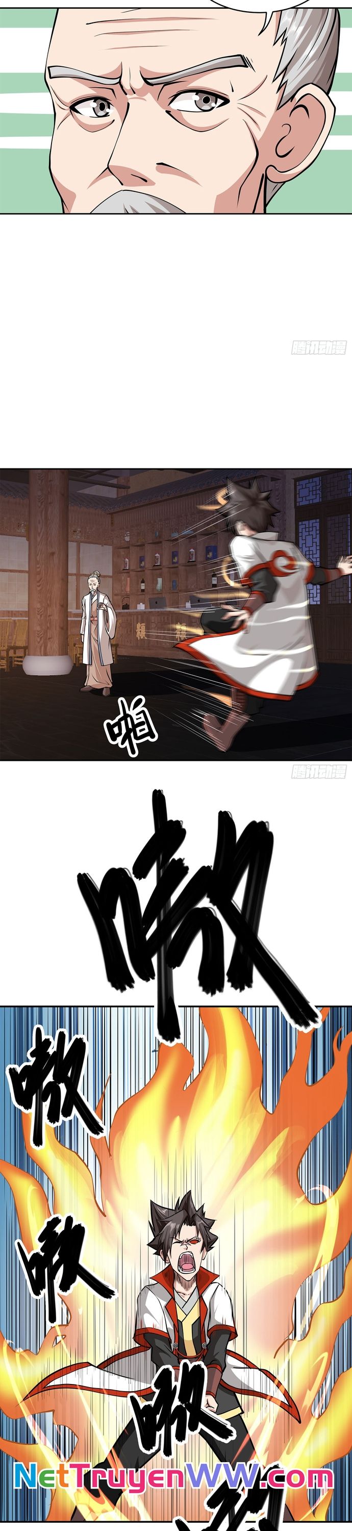 Cửu Tử Chapter 4 - 22