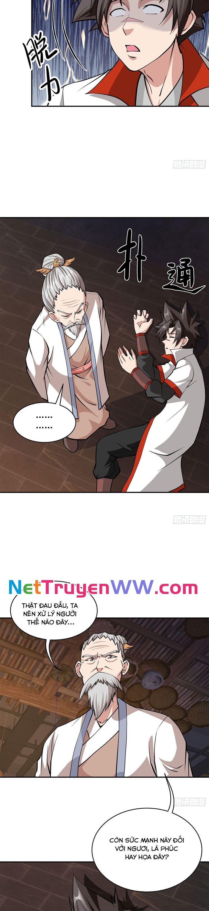 Cửu Tử Chapter 4 - 24