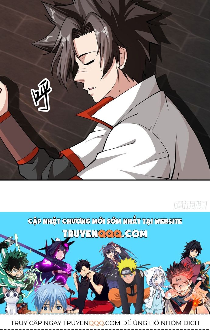 Cửu Tử Chapter 4 - 25