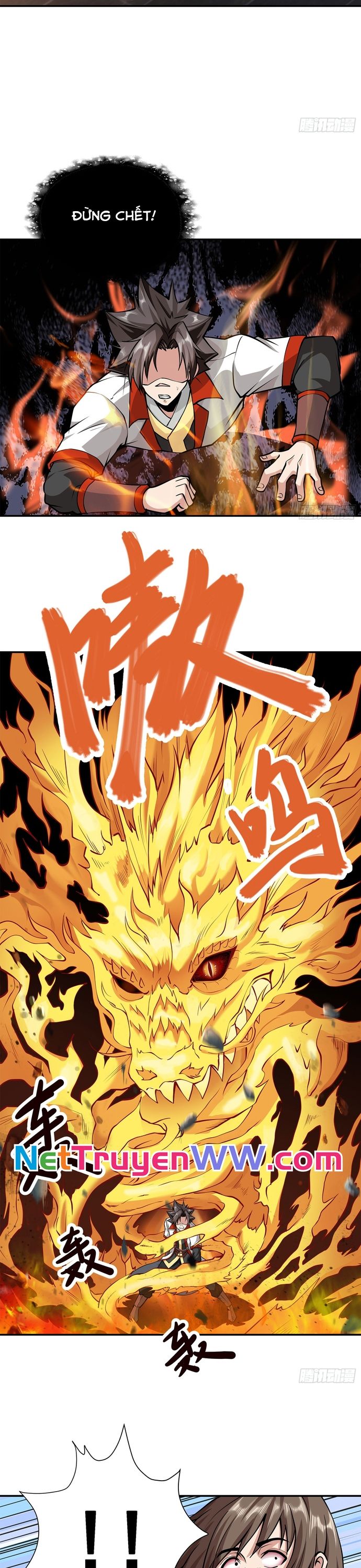 Cửu Tử Chapter 4 - 5