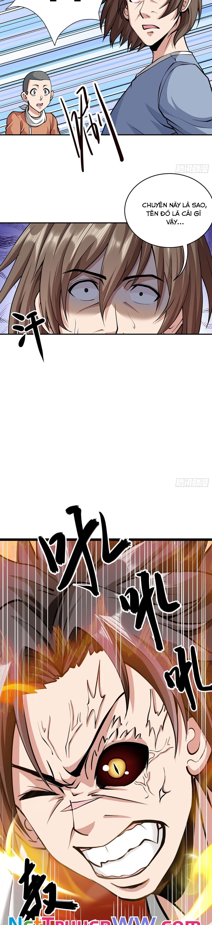 Cửu Tử Chapter 4 - 6