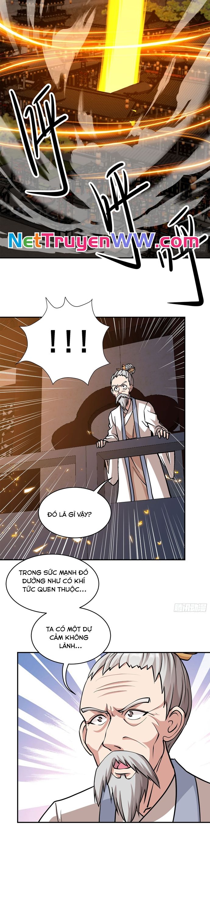 Cửu Tử Chapter 4 - 8