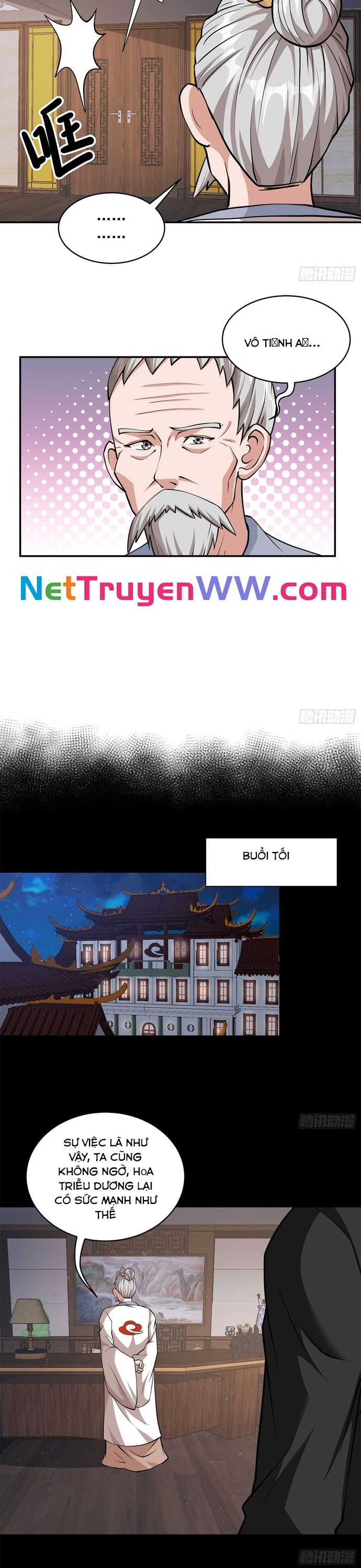 Cửu Tử Chapter 5 - 12