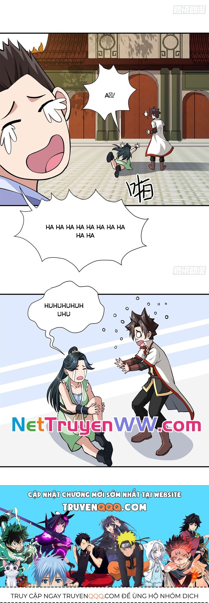 Cửu Tử Chapter 5 - 16