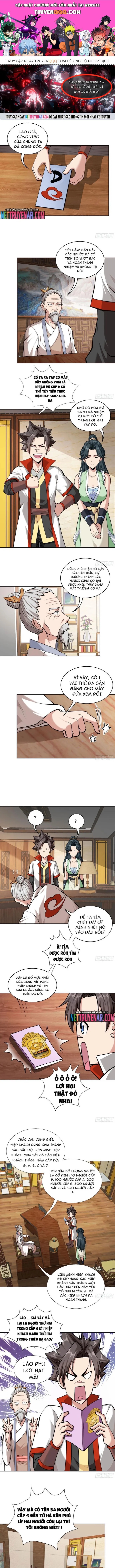 Cửu Tử Chapter 7 - 1