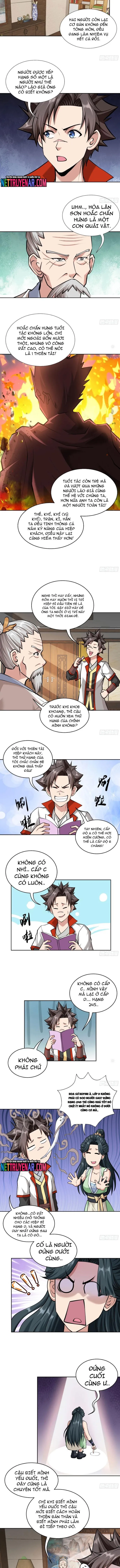 Cửu Tử Chapter 7 - 2