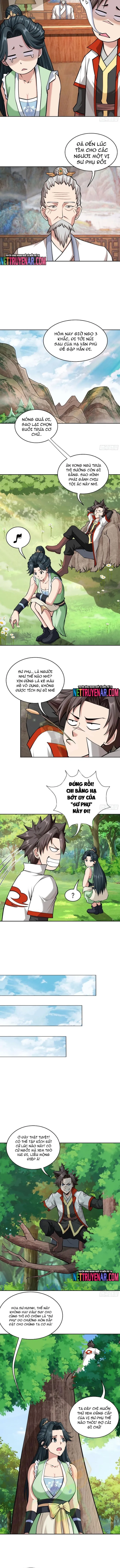 Cửu Tử Chapter 7 - 3