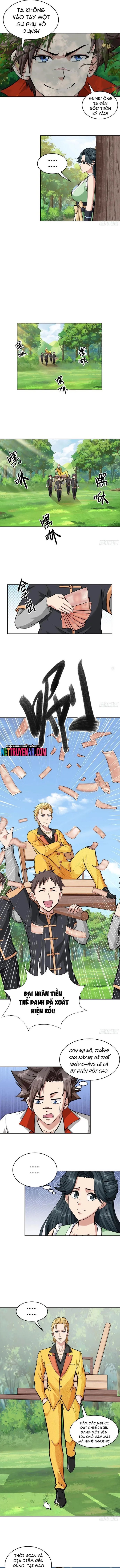 Cửu Tử Chapter 7 - 4