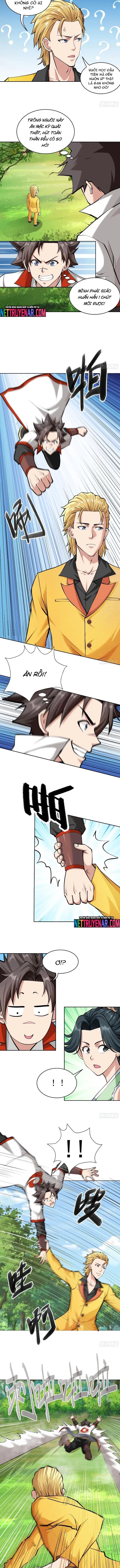 Cửu Tử Chapter 7 - 5