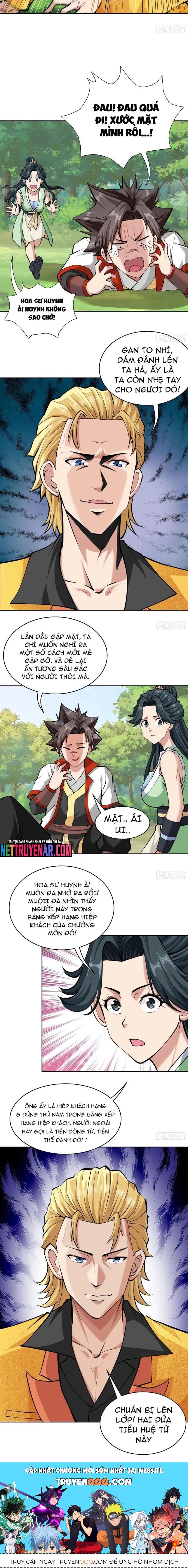 Cửu Tử Chapter 7 - 6