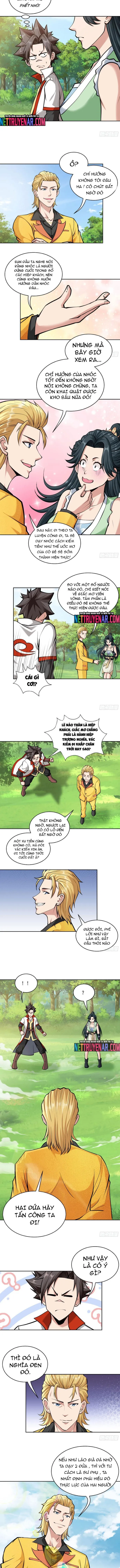 Cửu Tử Chapter 8 - 2