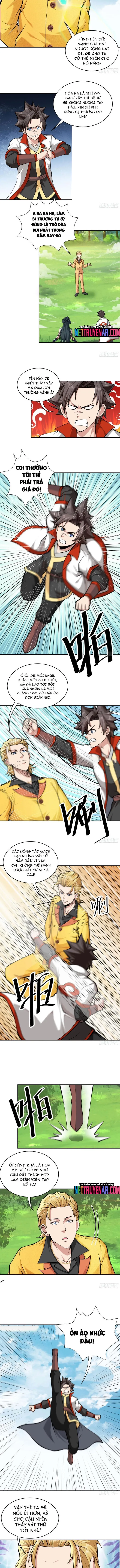 Cửu Tử Chapter 8 - 3