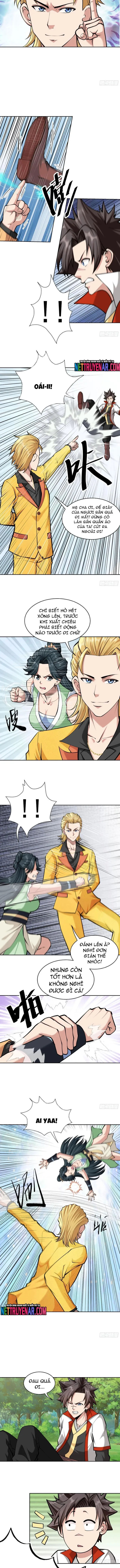 Cửu Tử Chapter 8 - 4