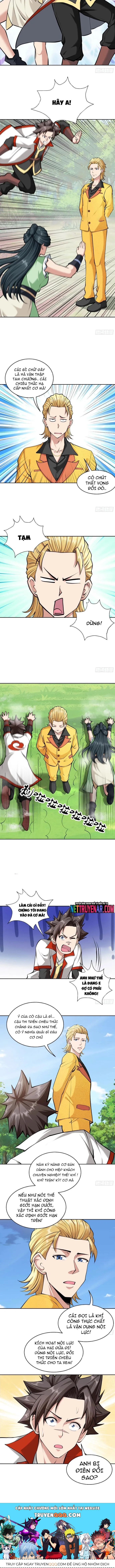 Cửu Tử Chapter 8 - 6