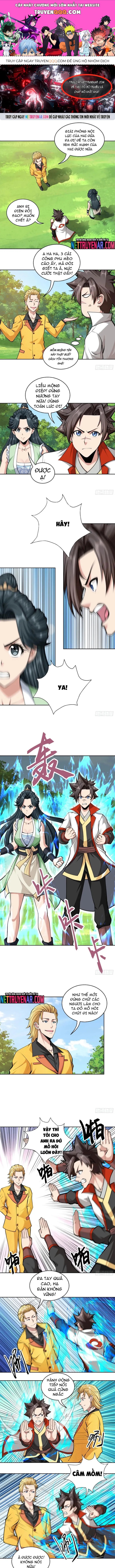 Cửu Tử Chapter 9 - 1