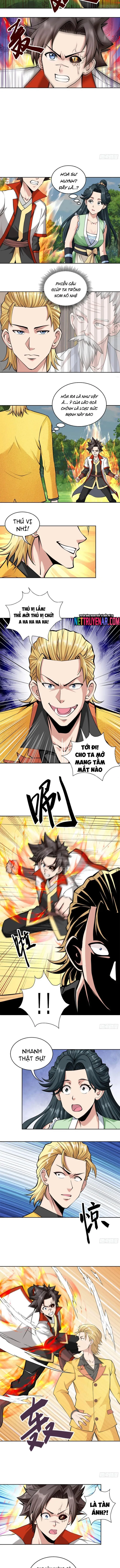 Cửu Tử Chapter 9 - 4