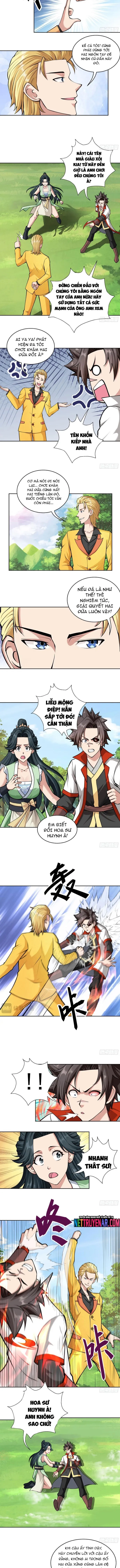 Cửu Tử Chapter 9 - 6