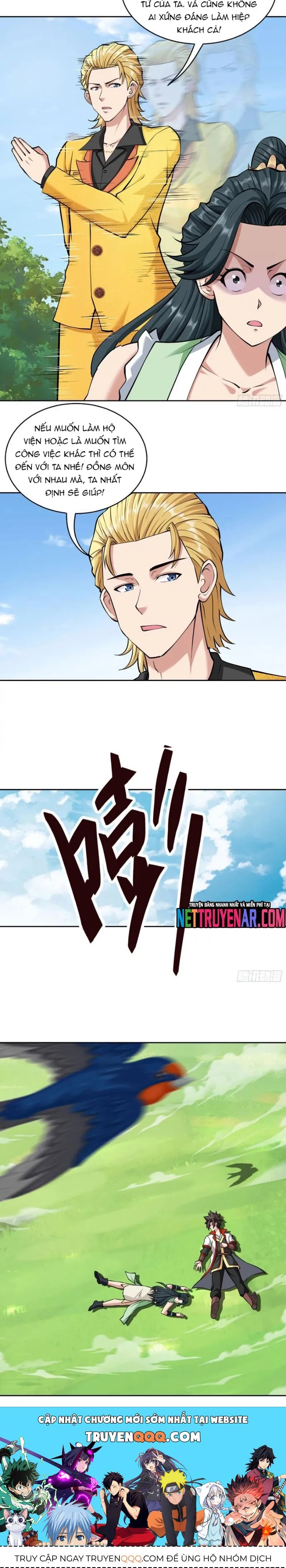 Cửu Tử Chapter 9 - 7