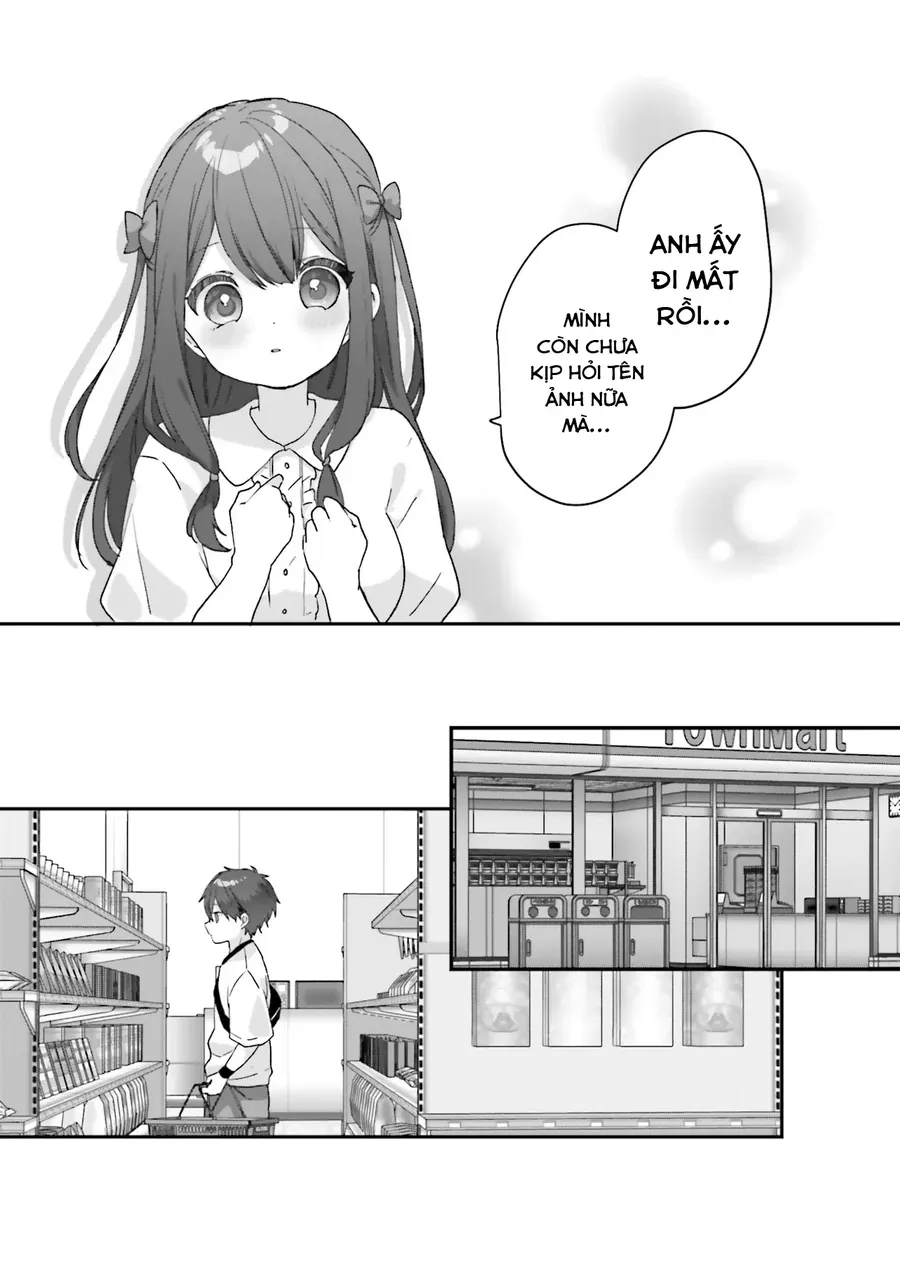 Daigaku Nyuugakuji Kara Uwasa Sareteita Bishoujo San Shimai, Ikiwakareteita Gimai Datta. Chapter 1 - 13