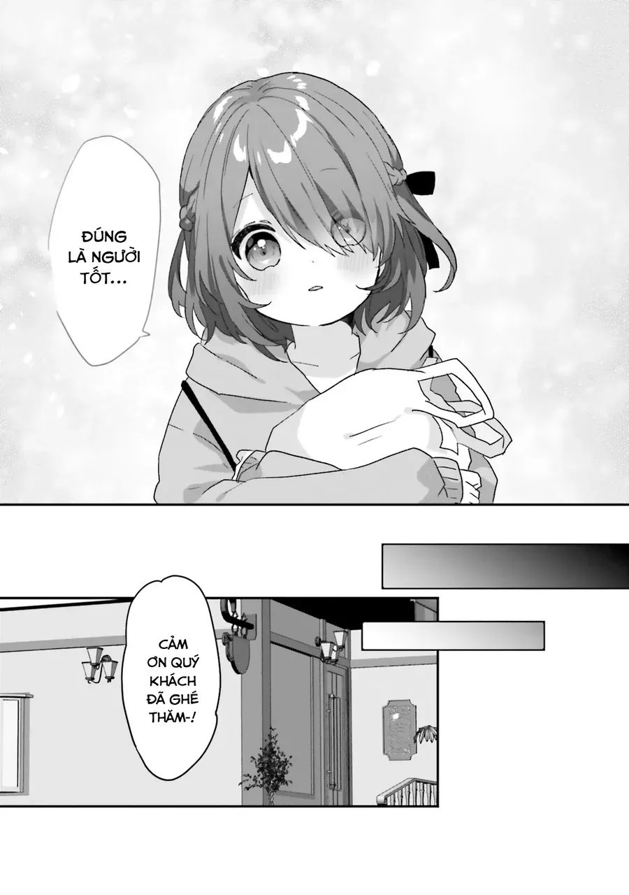 Daigaku Nyuugakuji Kara Uwasa Sareteita Bishoujo San Shimai, Ikiwakareteita Gimai Datta. Chapter 1 - 20