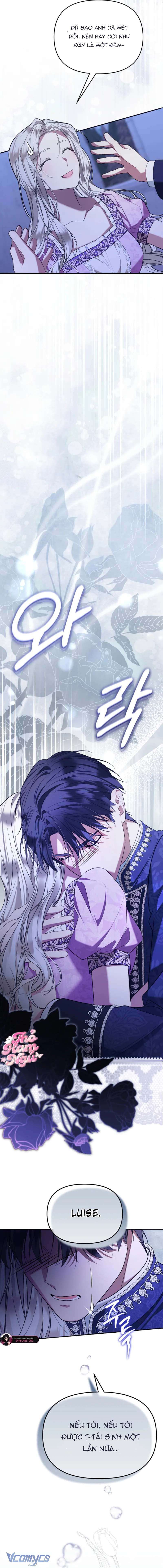 Chồng Tôi Bị Nam Chính Nhập Vào Rồi! Chapter 1 - 18