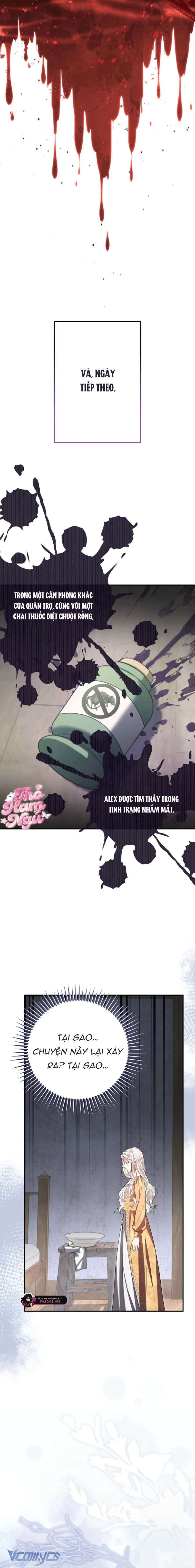 Chồng Tôi Bị Nam Chính Nhập Vào Rồi! Chapter 1 - 20