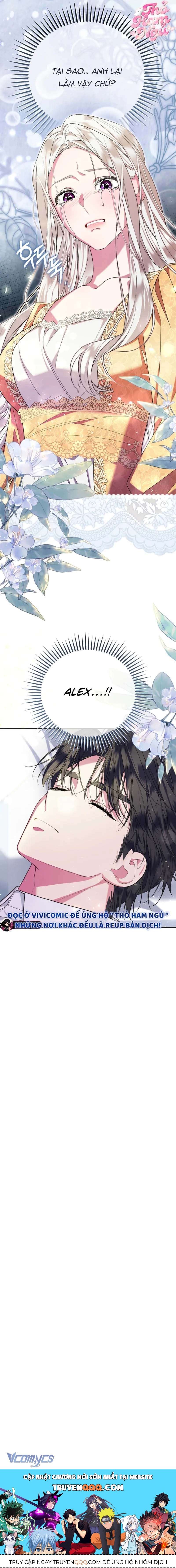 Chồng Tôi Bị Nam Chính Nhập Vào Rồi! Chapter 1 - 21