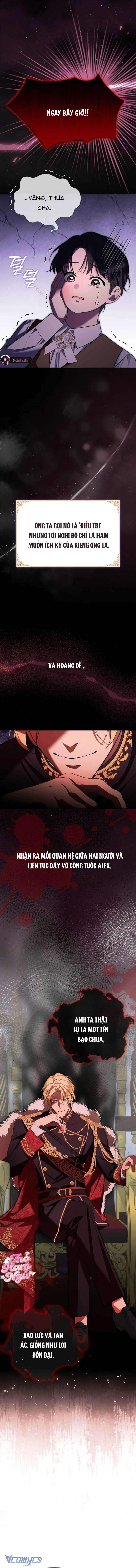 Chồng Tôi Bị Nam Chính Nhập Vào Rồi! Chapter 1 - 8