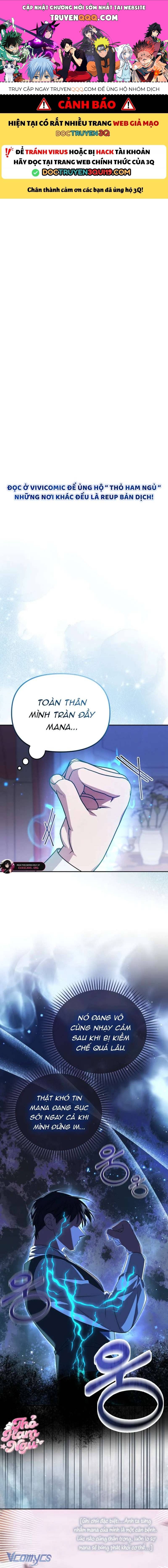 Chồng Tôi Bị Nam Chính Nhập Vào Rồi! Chapter 10 - 1