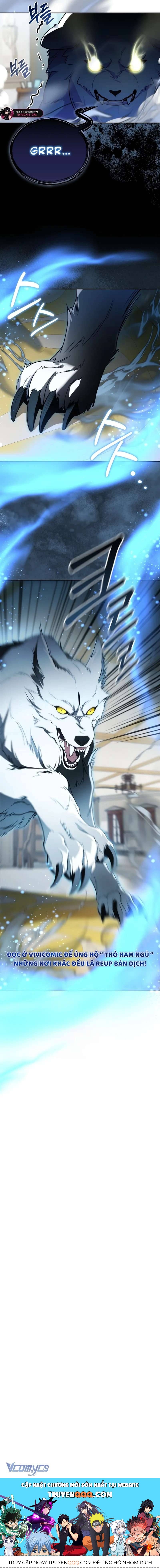 Chồng Tôi Bị Nam Chính Nhập Vào Rồi! Chapter 10 - 18