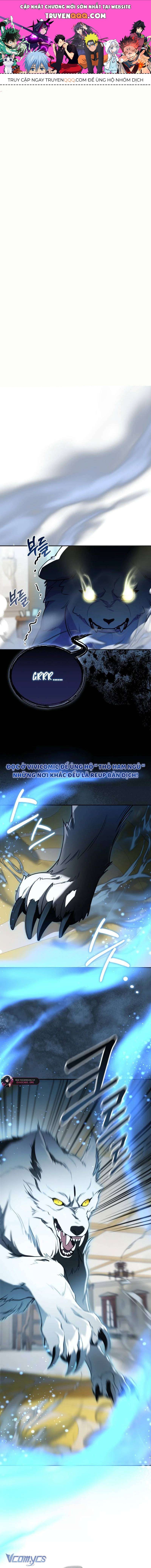 Chồng Tôi Bị Nam Chính Nhập Vào Rồi! Chapter 11 - 1