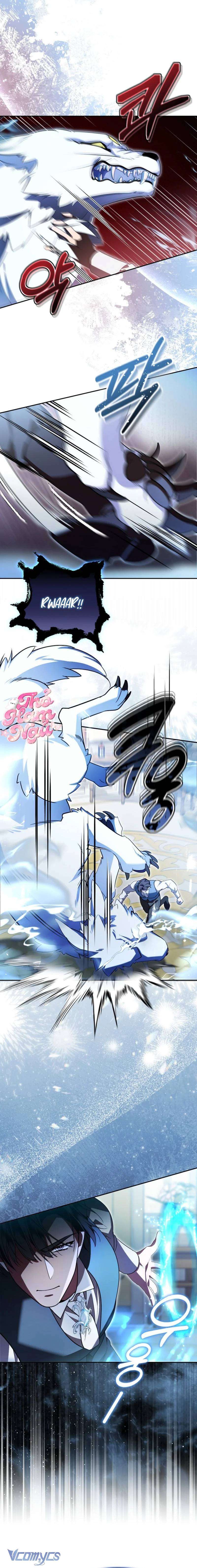 Chồng Tôi Bị Nam Chính Nhập Vào Rồi! Chapter 11 - 4