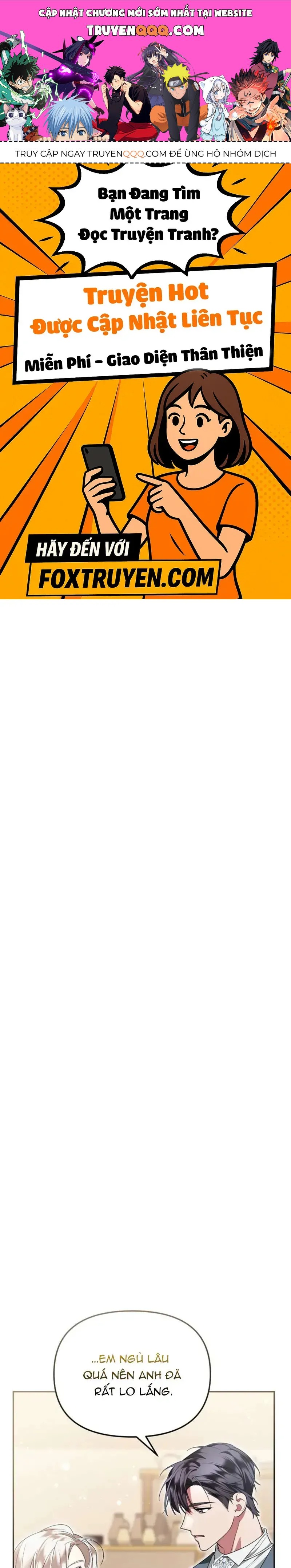 Chồng Tôi Bị Nam Chính Nhập Vào Rồi! Chapter 12 - 1