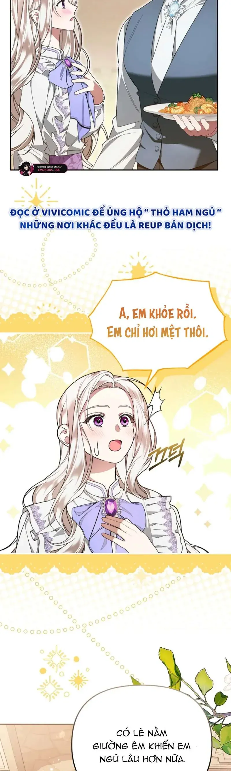 Chồng Tôi Bị Nam Chính Nhập Vào Rồi! Chapter 12 - 2