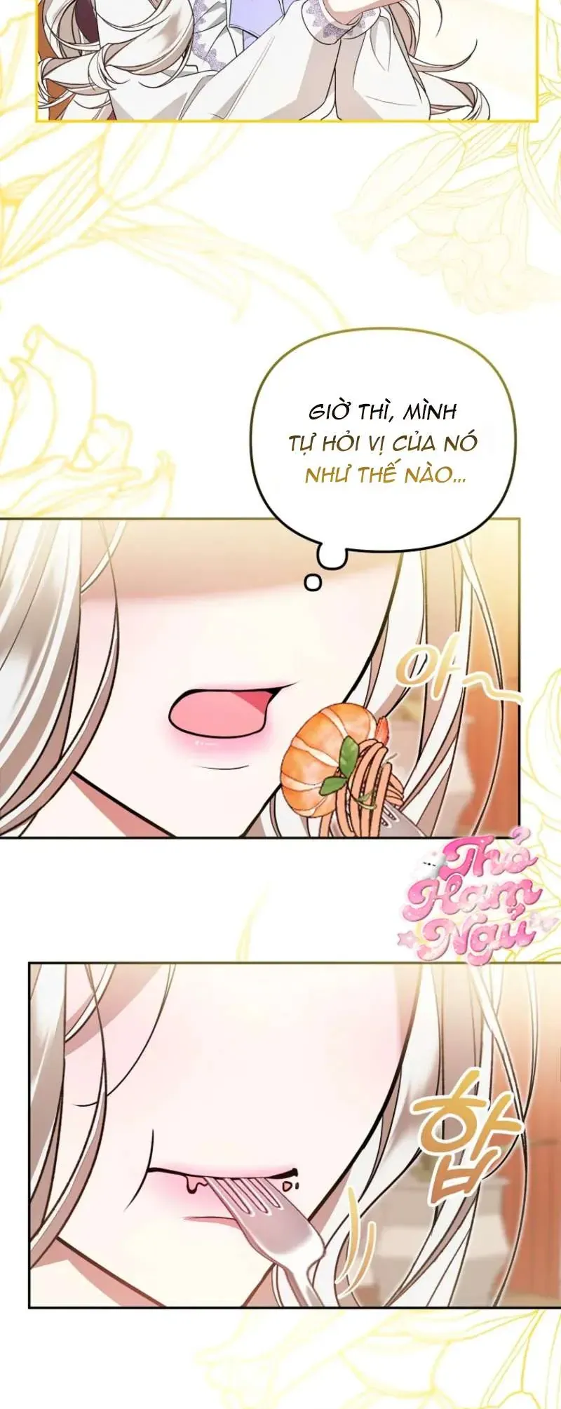 Chồng Tôi Bị Nam Chính Nhập Vào Rồi! Chapter 12 - 11